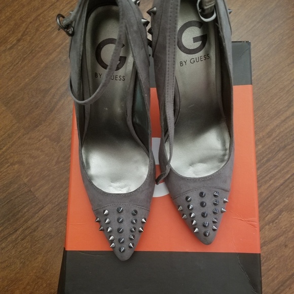 G by Guess Shoes - Heels